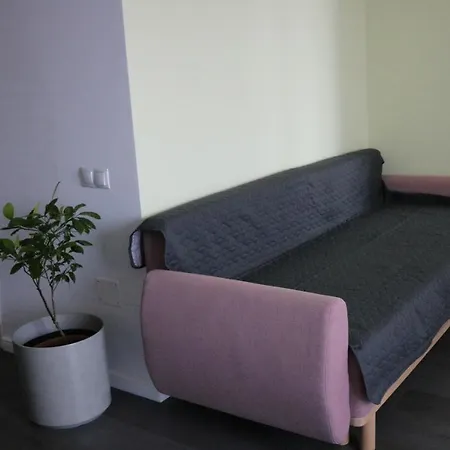 Bran's Apartment
